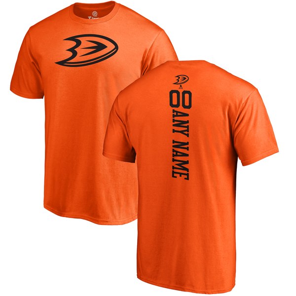 personalized ducks jersey