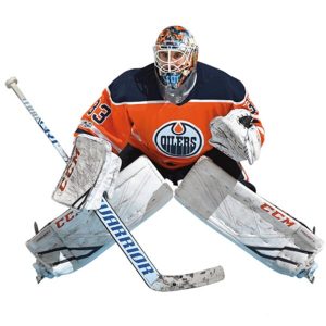edmonton oilers custom jersey