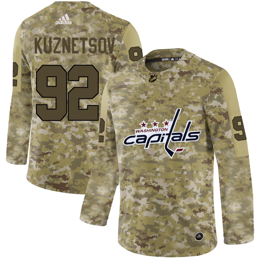 avs camo jersey