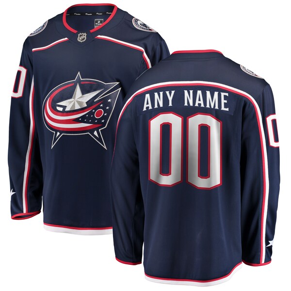 columbus blue jackets jersey cheap